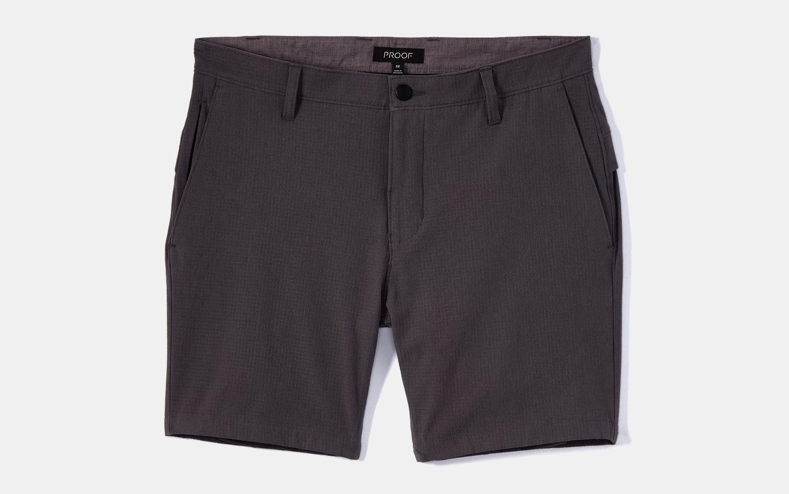 Proof Vented Field Shorts