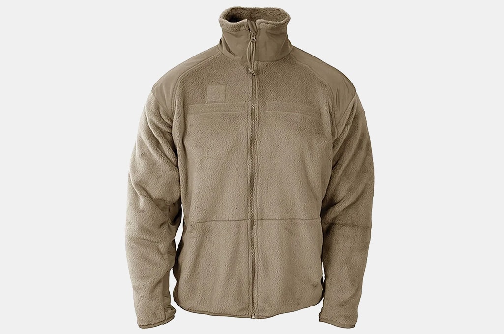 Propper Gen III Polartec Fleece Jacket