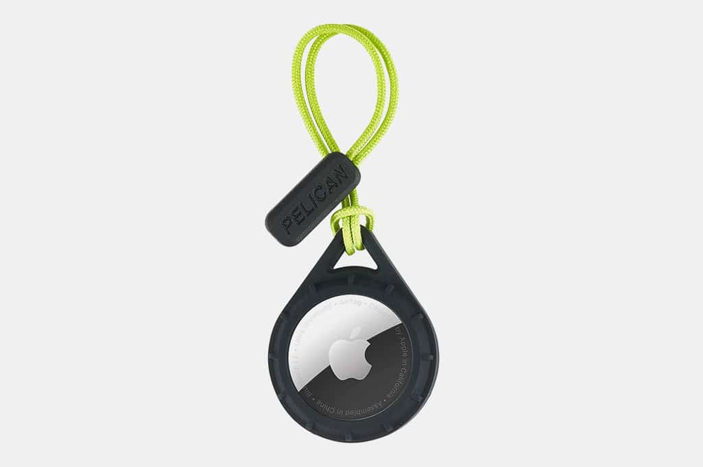 Protector Loop Case for AirTag