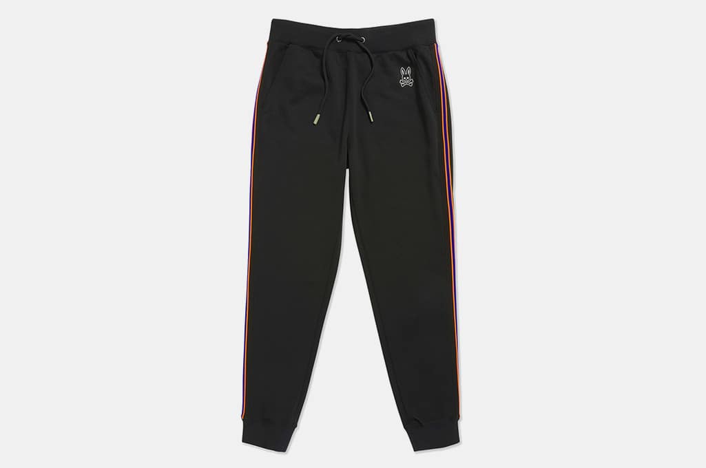 Psycho Bunny Crosby Track Pants