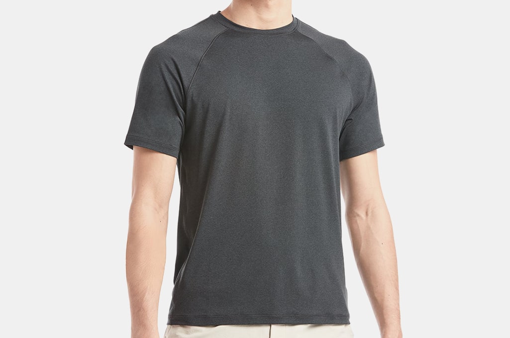 Public Rec Elevate Crew Shirt