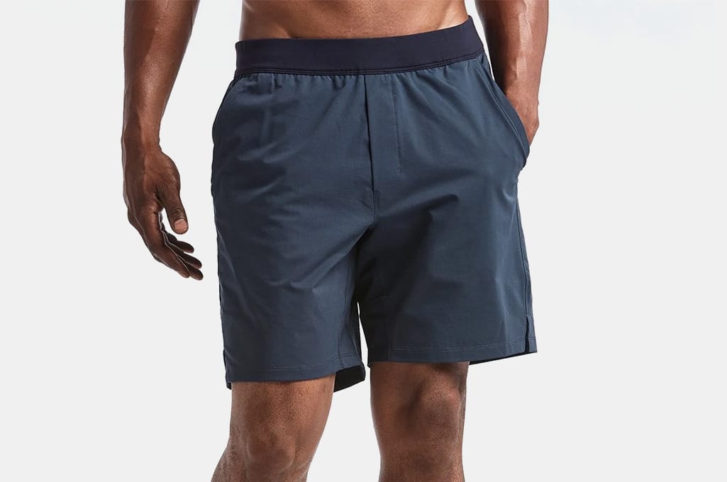 Public Rec Flex Shorts