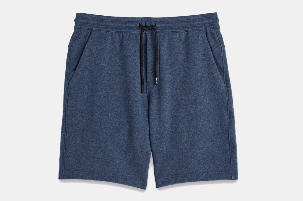 Public Rec Weekend Shorts