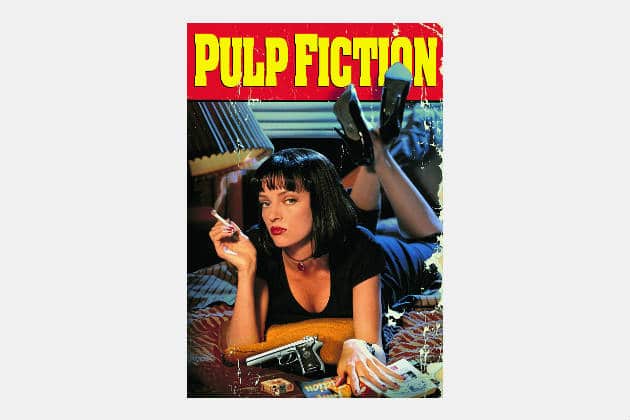 Pulp Fiction