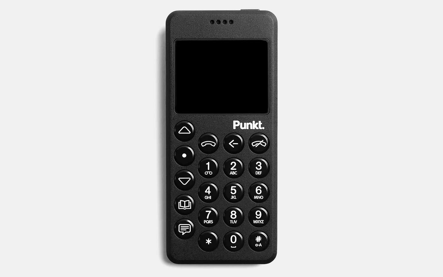 Punkt MP-02 Gen 2 Phone