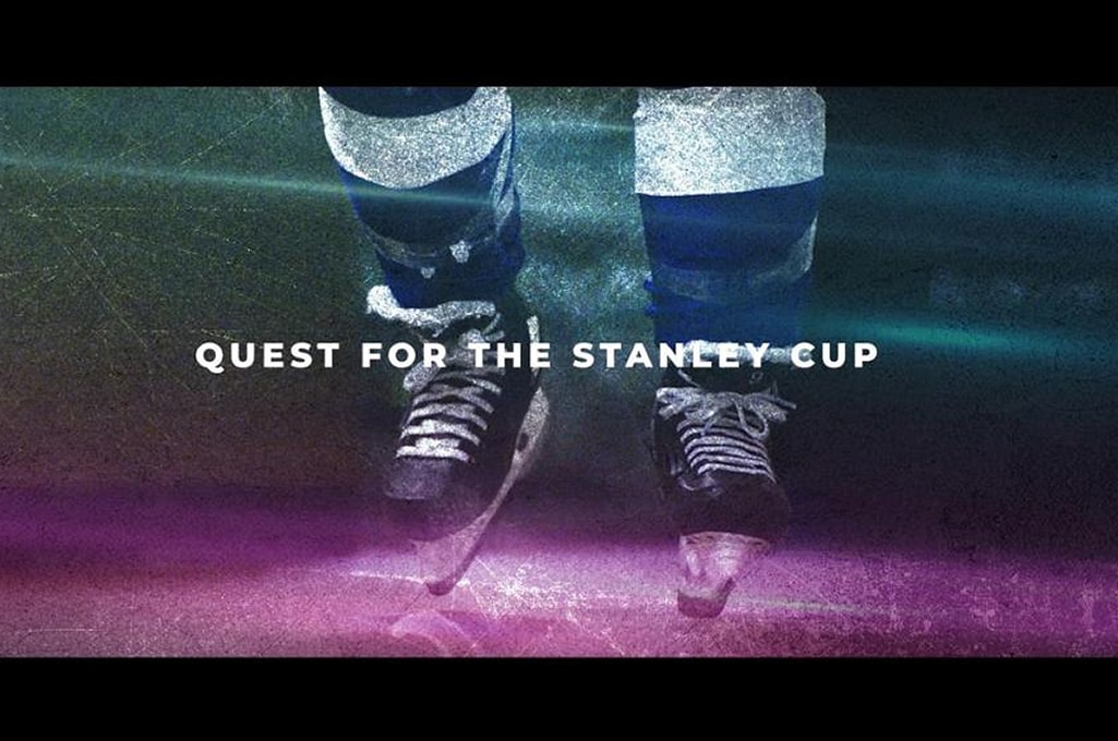 Quest For The Stanley Cup 2021