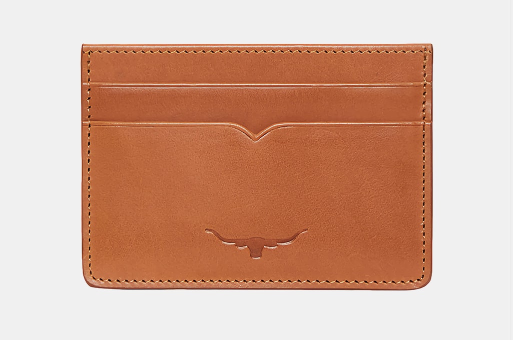 R.M. Williams RMW City Credit Card Holder