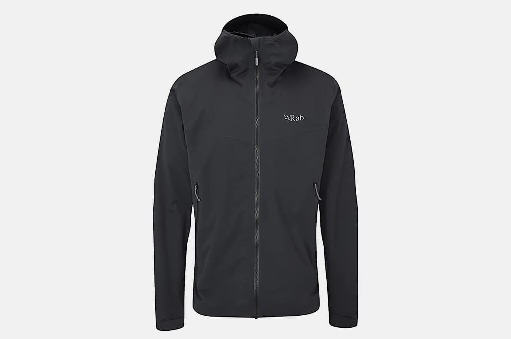 Rab Kinetic 2.0 Jacket