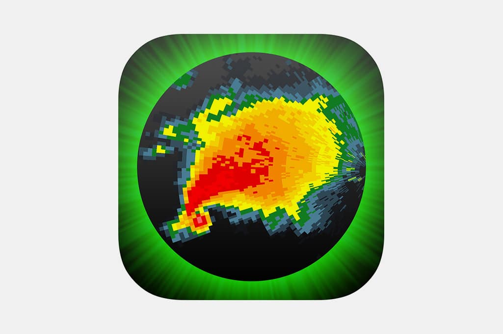 RadarScope