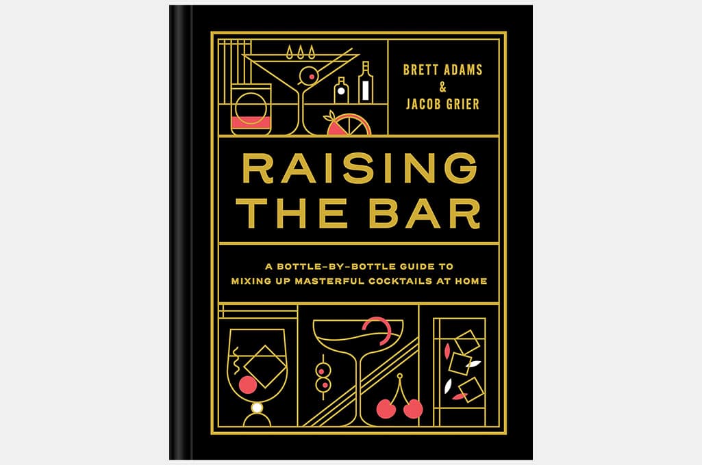 Raising the Bar: A Guide to Mixing Masterful Cocktails at Home