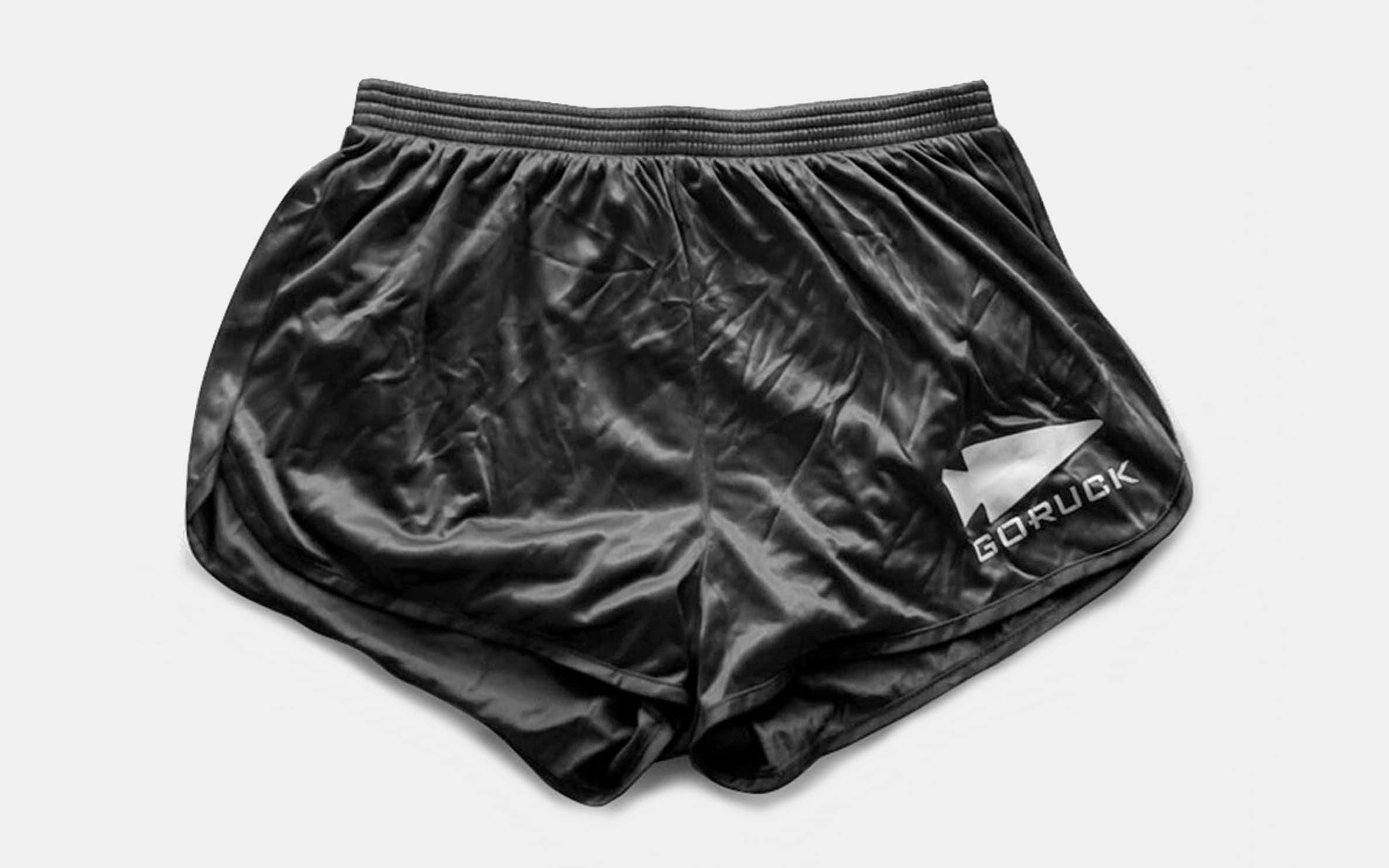 Ranger Panties: The Rise, Fall, and Rise Of America's Shortest PT Shorts