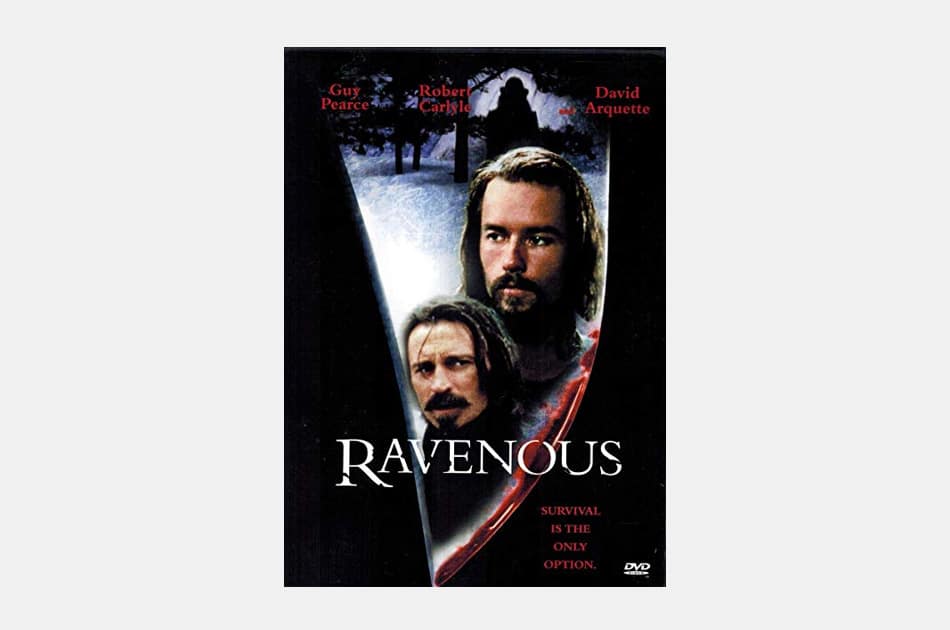 Ravenous (1999)