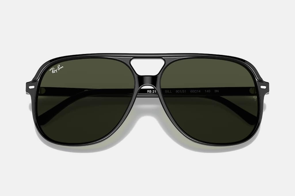 Ray-Ban Bill Sunglasses