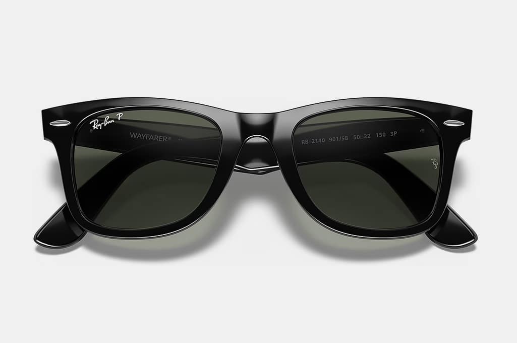 Ray-Ban Original Wayfarer Sunglasses