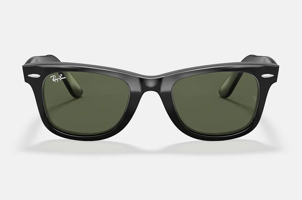 Ray Ban Original Wayfarers Sunglasses