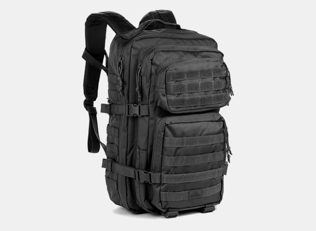 Red Rock Tactical Assault Pack