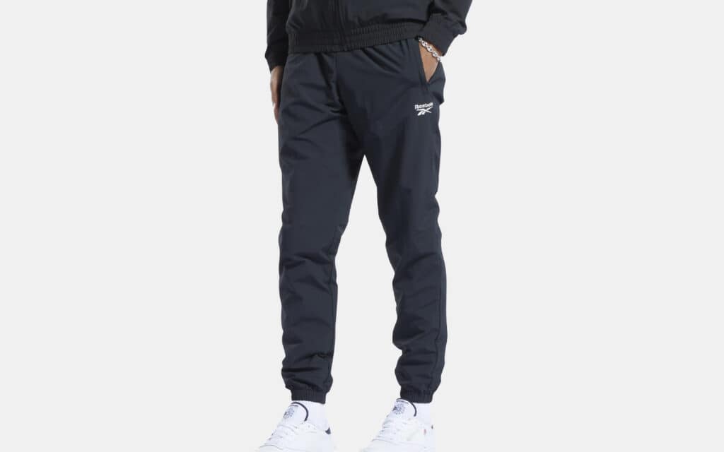 Reebok Classics Vector Track Pants