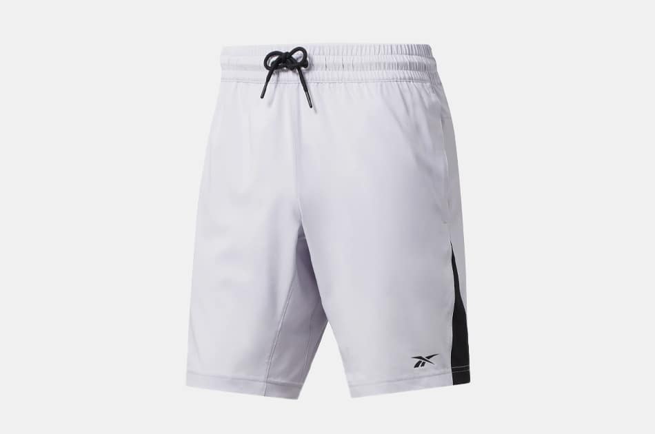 Reebok Workout Ready Shorts