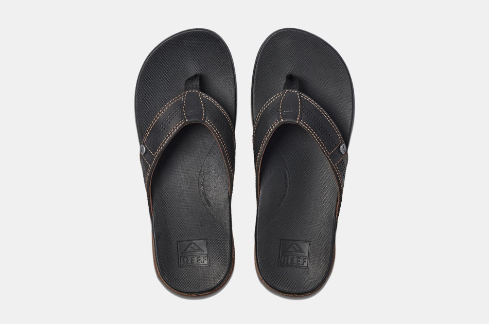 Reef Cushion Lux Sandals