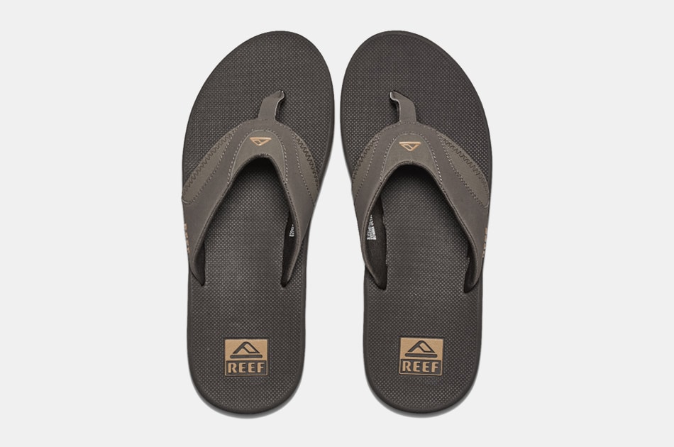 Reef Fanning Sandals