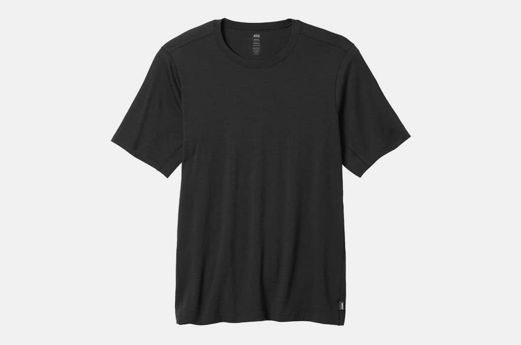 REI Co-op Merino 185 Base Layer Top - Men’s