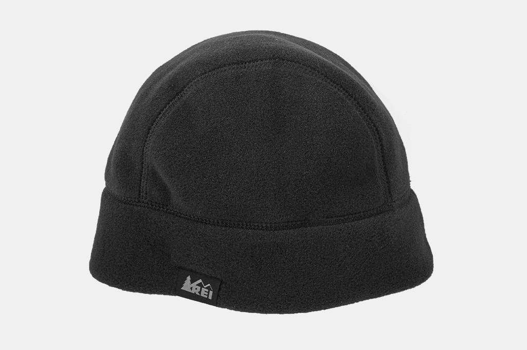 REI Co-op Polartec Fleece Beanie