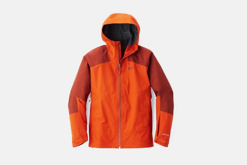 REI Co-op XeroDry GTX Jacket