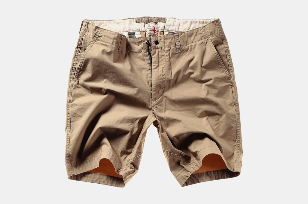 Relwen Flyweight Flex Shorts