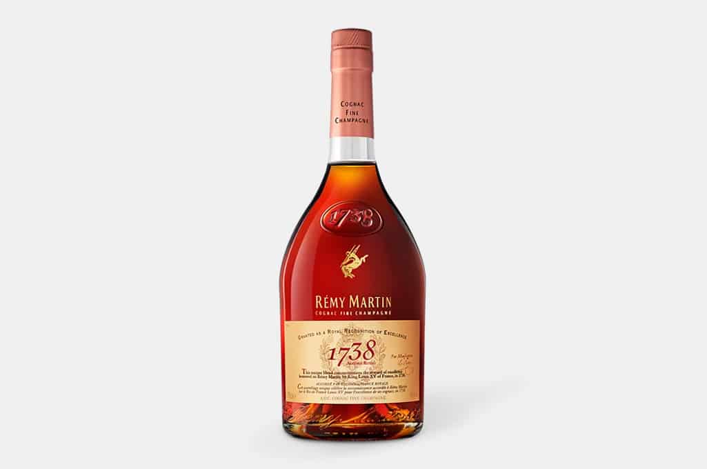 Rémy Martin 1738 Cognac