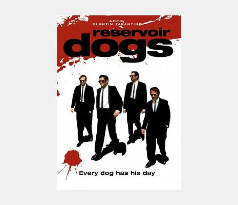 Reservoir Dogs