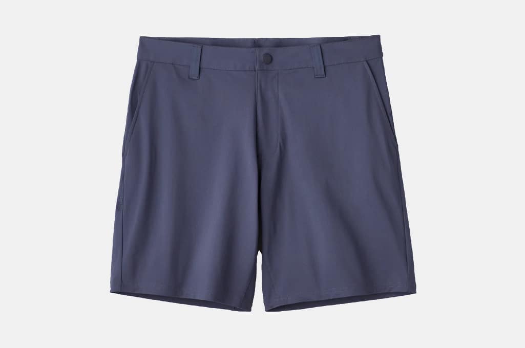 Rhone 7" Commuter Shorts