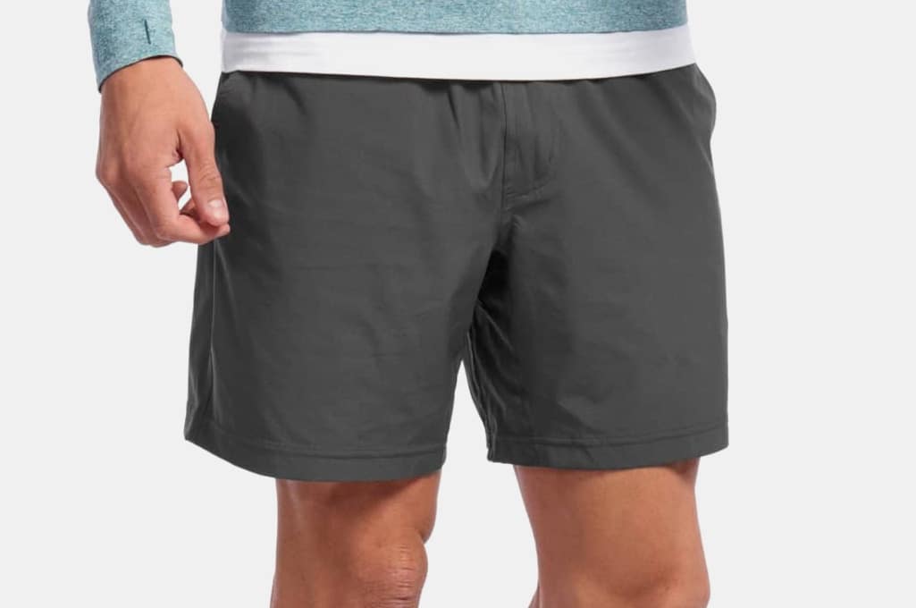 Rhone Mako Workout Shorts