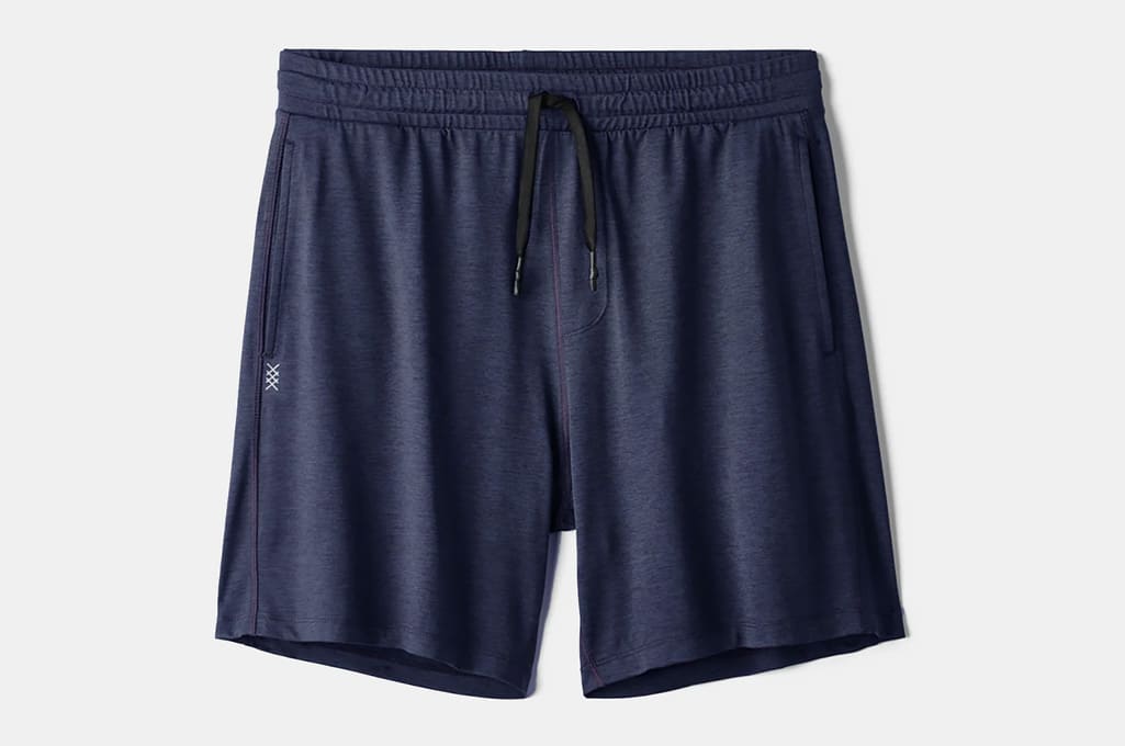 Rhone 7" OOO Shorts