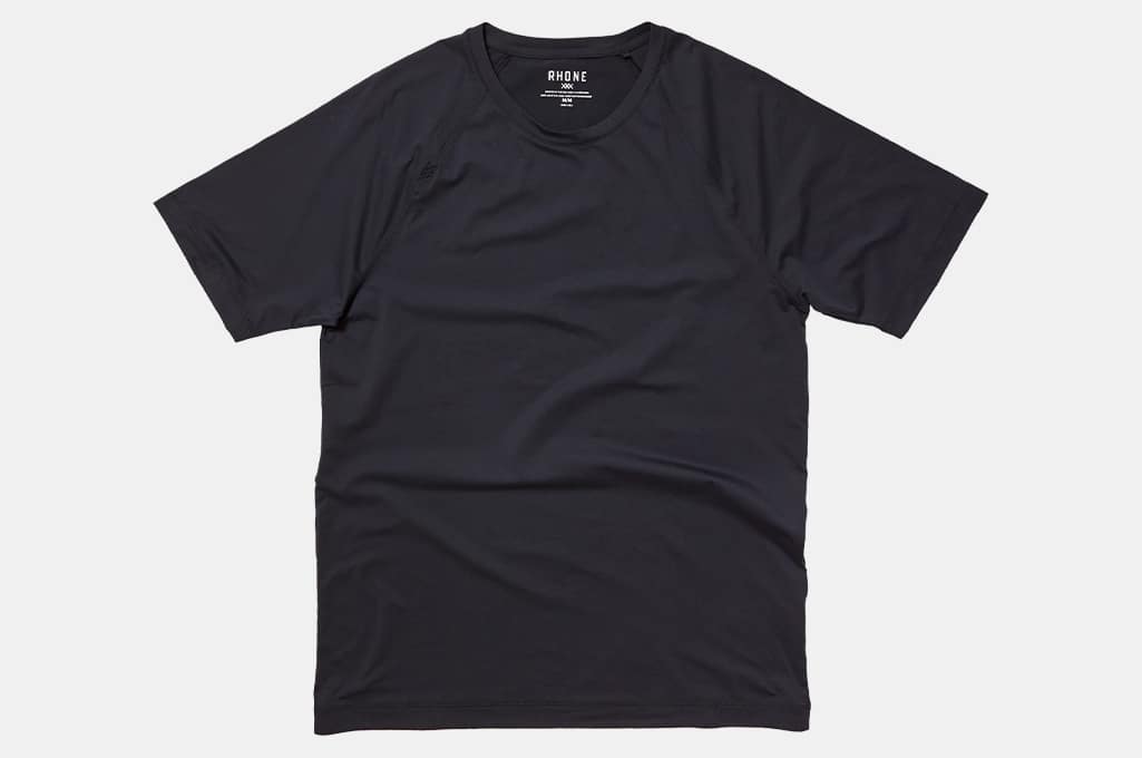 Rhone Reign Short Sleeve T-Shirt