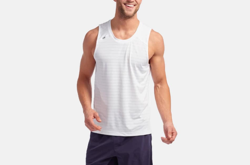 Rhone Swift Tank Top