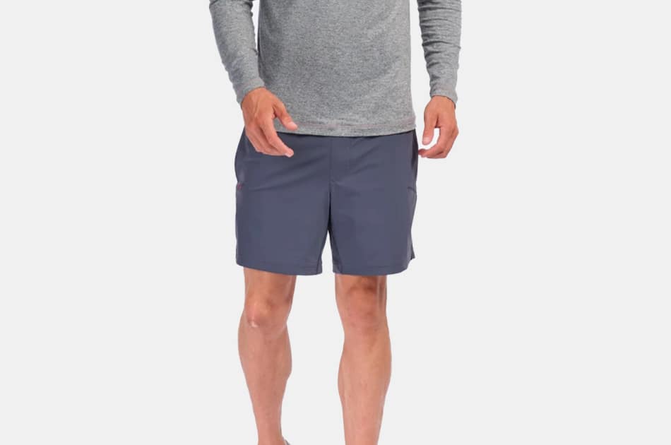 Rhone Versatility Workout Shorts