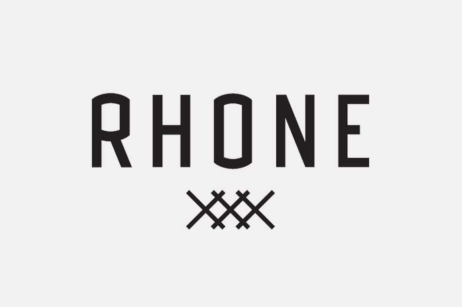 Rhone Apparel