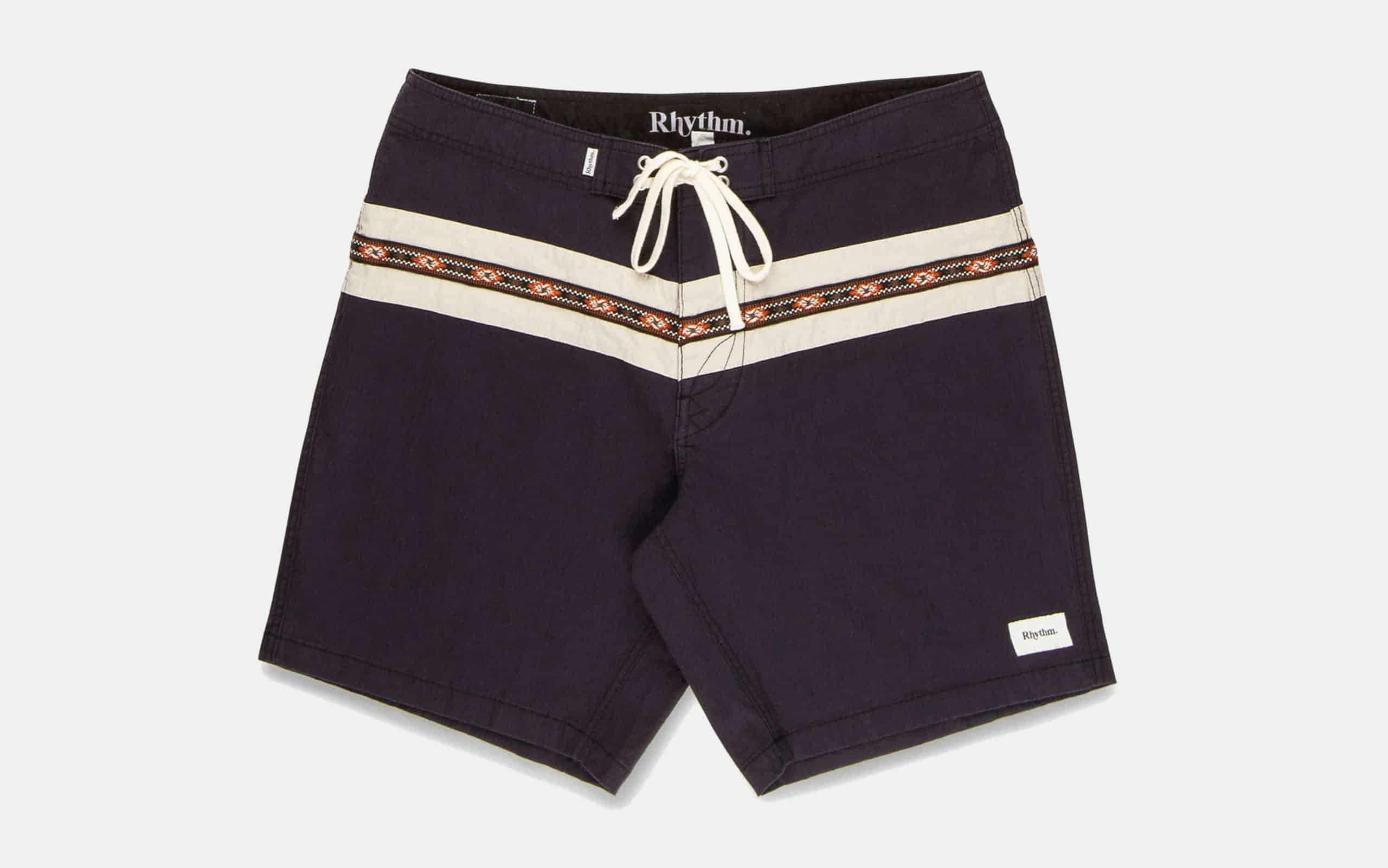 Rhythm Trim Trunks