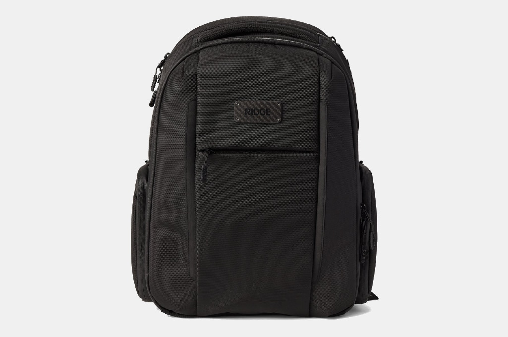 The Ridge Commuter Backpack