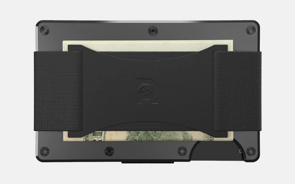 Ridge Wallet