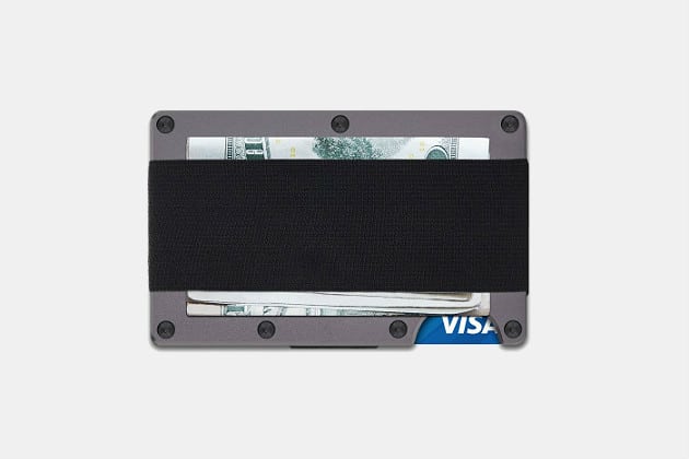 Ridge Wallet