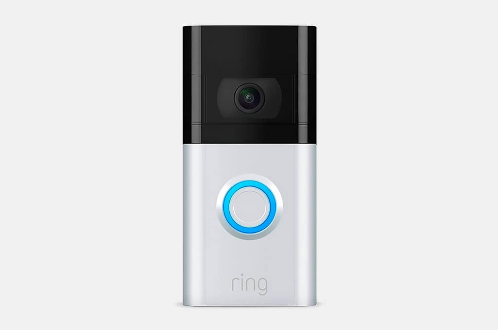 Ring Video Doorbell