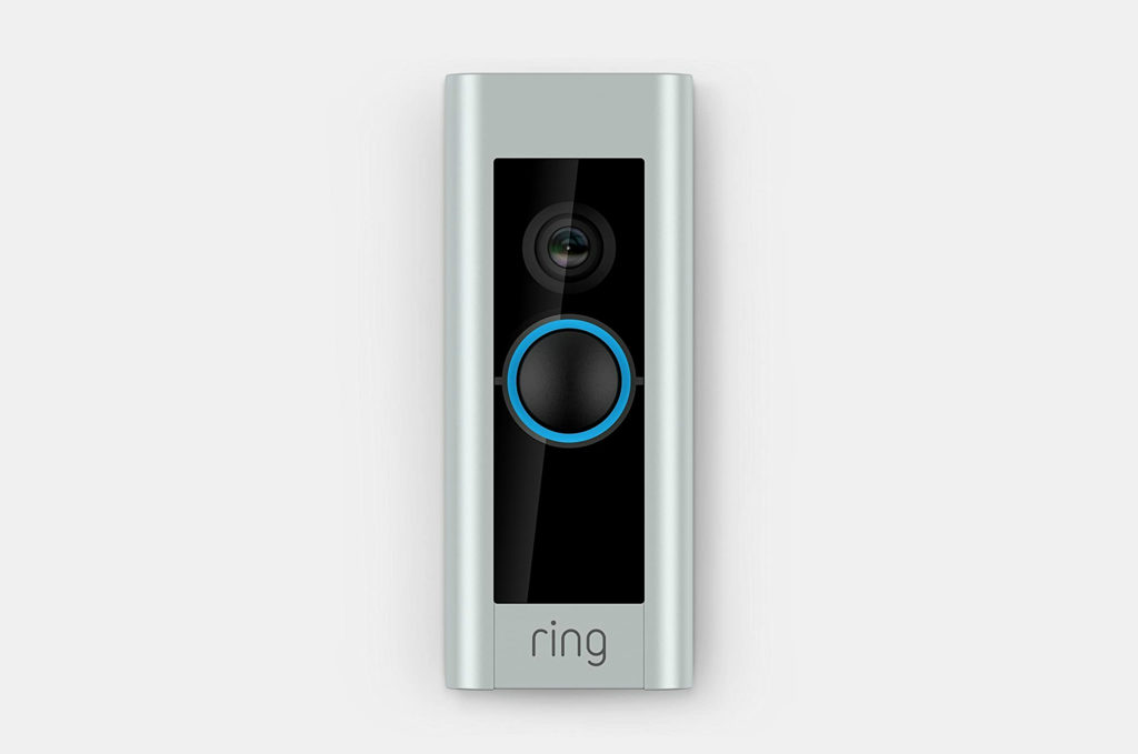 Ring Video Doorbell Pro