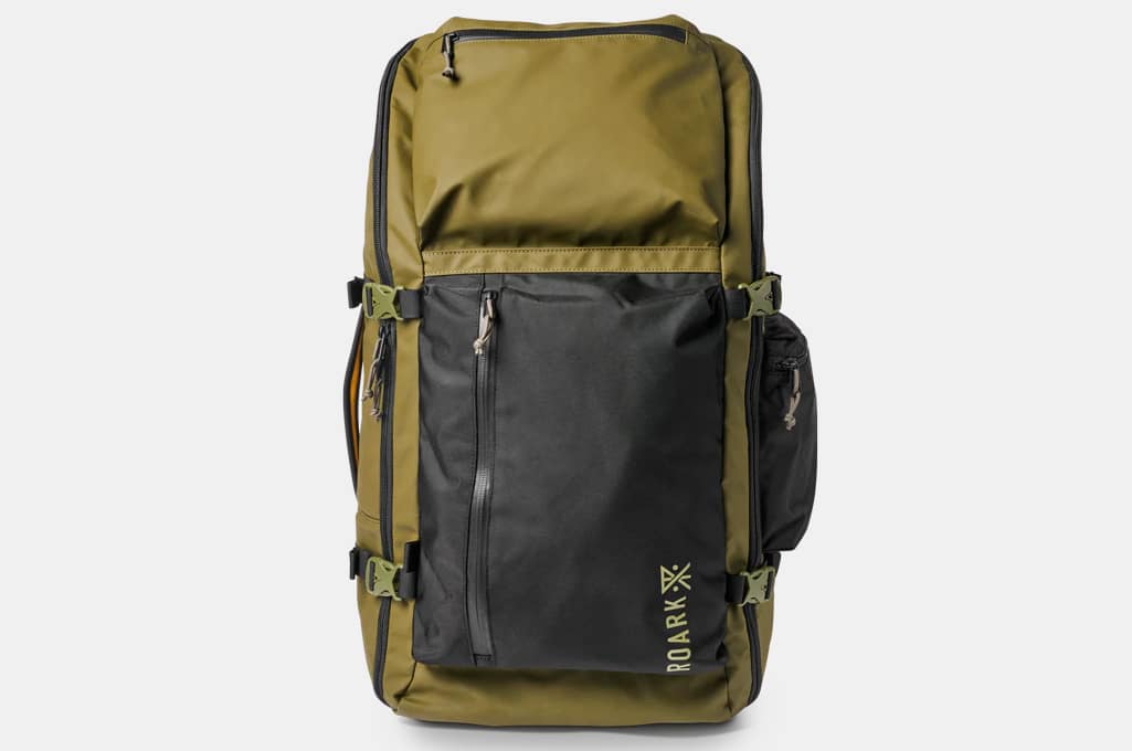 Roark 5-Day Mule 55L Bag