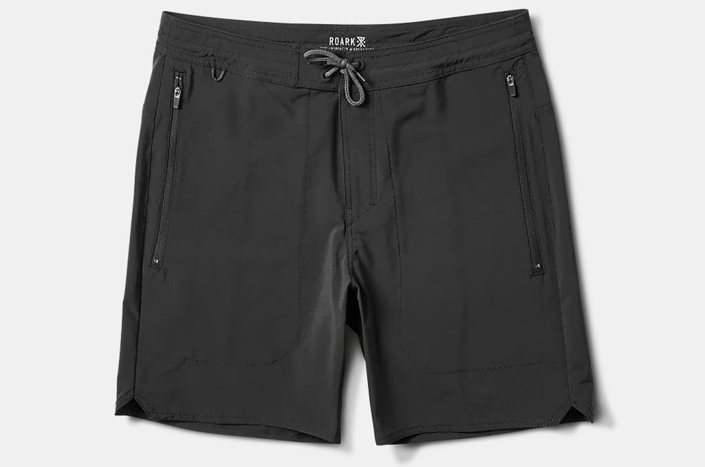 Roark Layover Trail Shorts