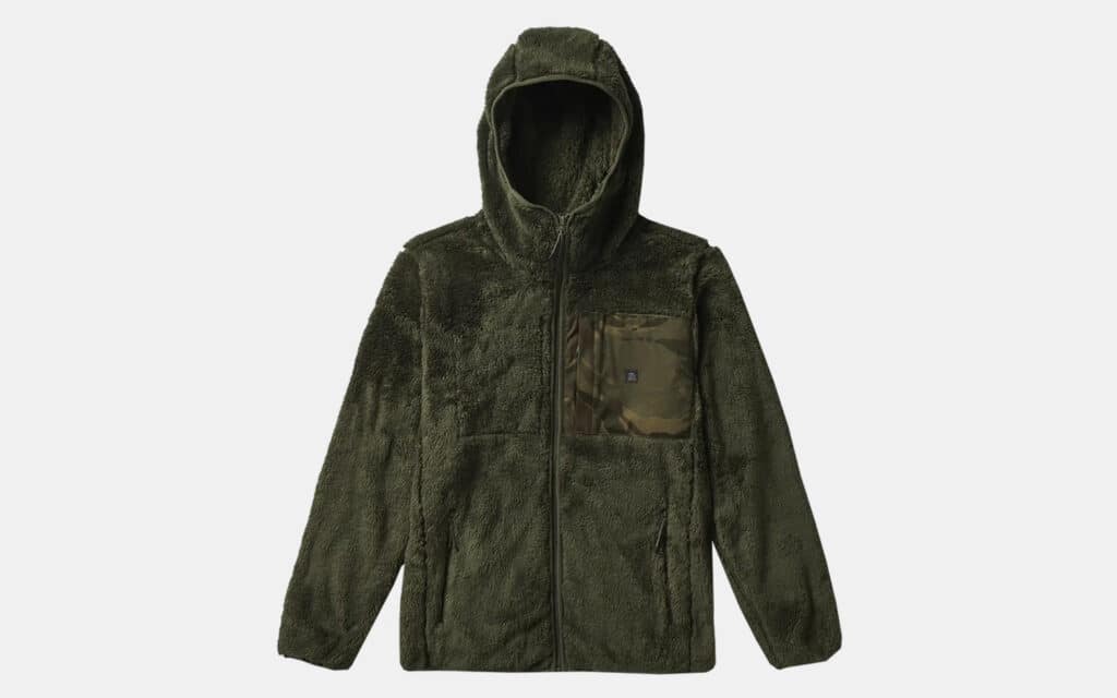 Roark Rambler Fleece