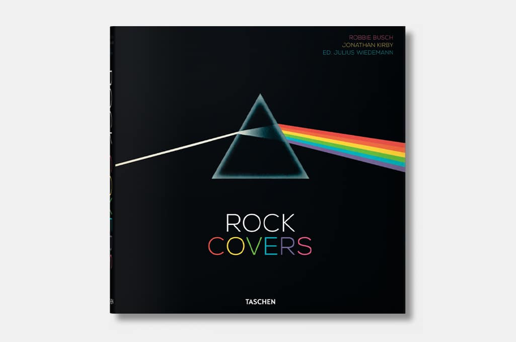 Rock Covers