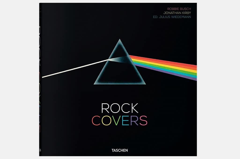 Rock Covers