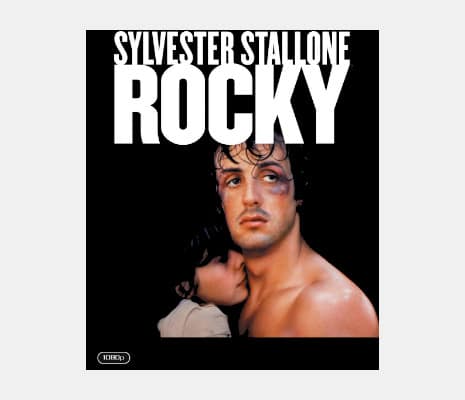 Rocky