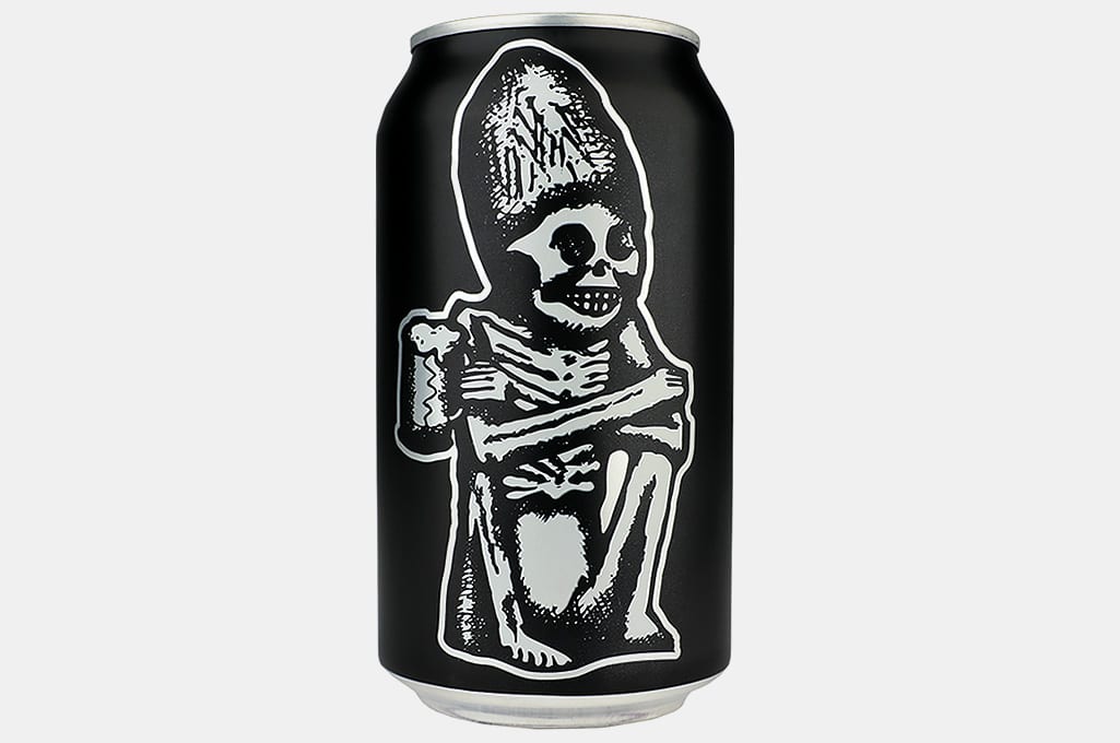 Rogue Dead Guy Ale